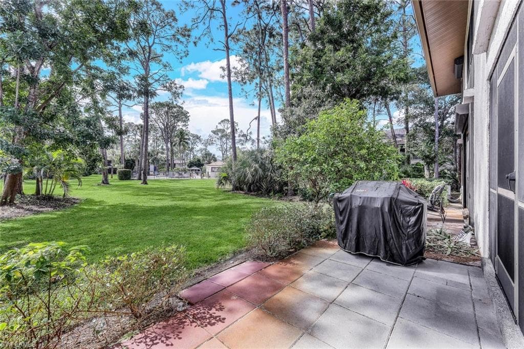 1701 Courtyard Way A-104, Naples, FL 34112-20