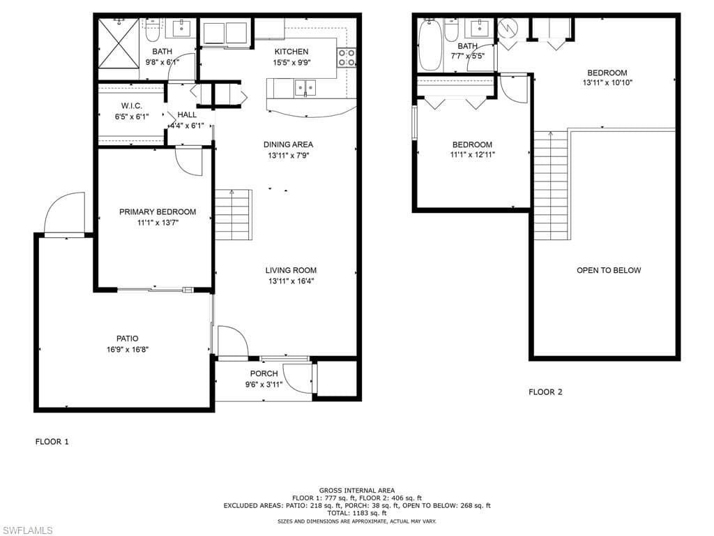 8913 Somerset Blvd, Fort Myers, FL 33919-46