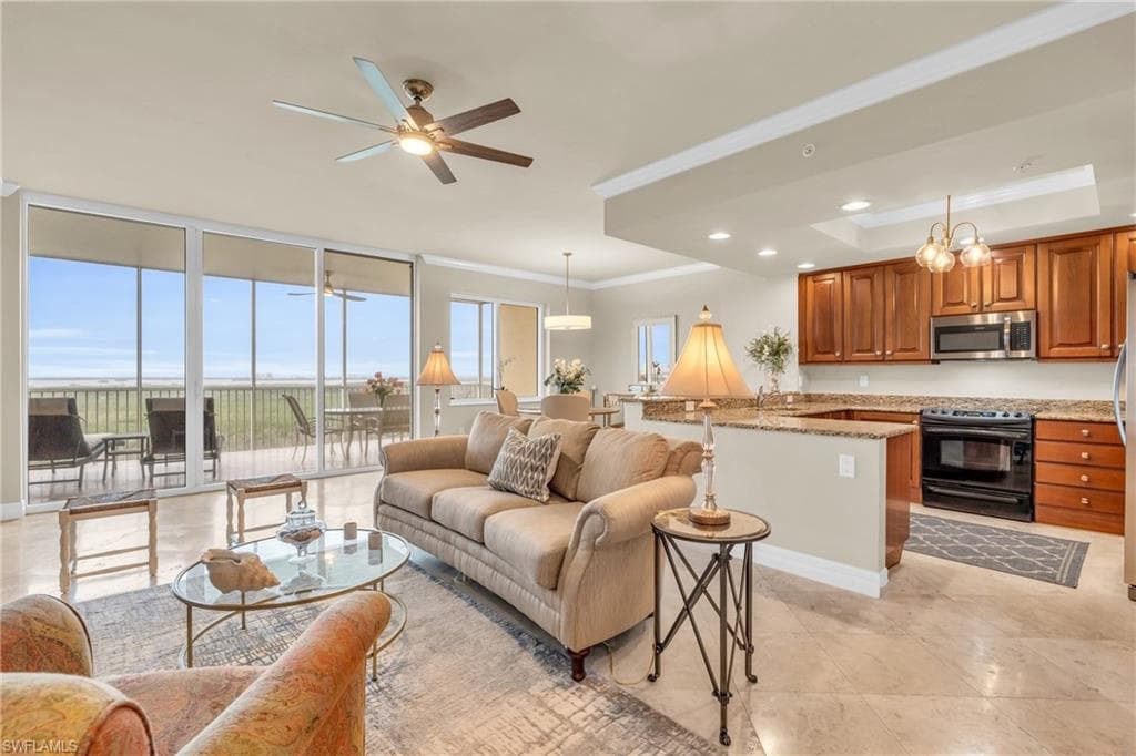 4751 West Bay Blvd 1005, Estero, FL 33928-1