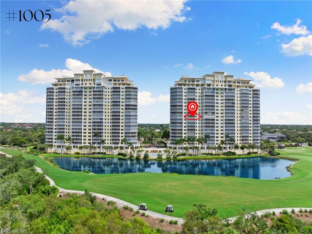 4751 West Bay Blvd 1005, Estero, FL 33928-21