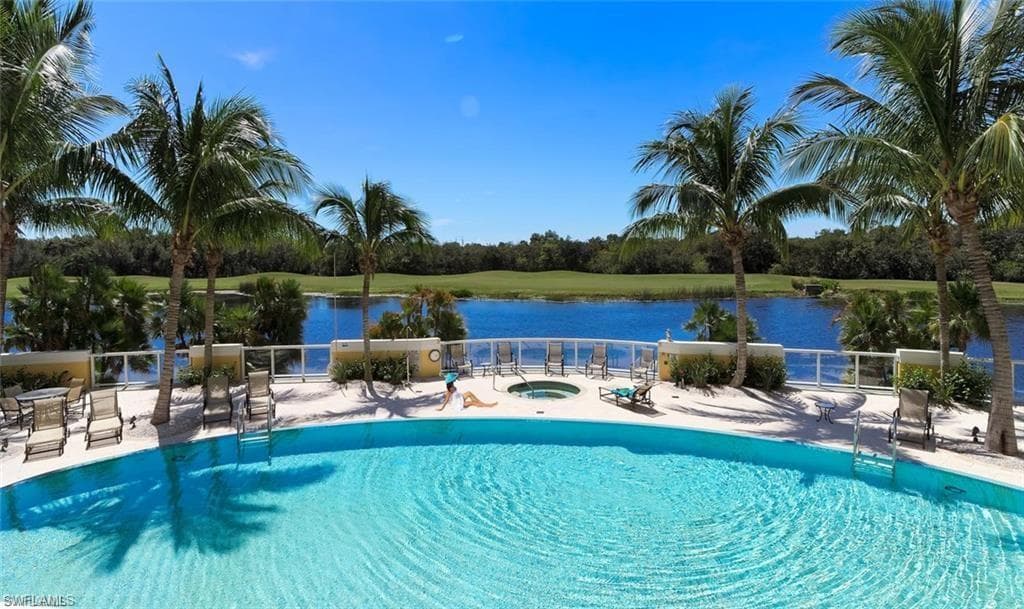 4751 West Bay Blvd 1005, Estero, FL 33928-25