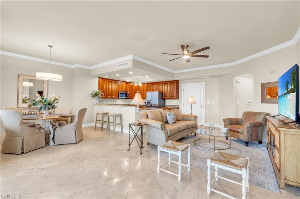 4751 West Bay Blvd 1005, Estero, FL 33928-3