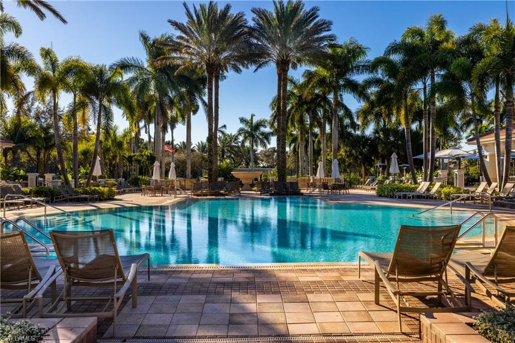4751 West Bay Blvd 1005, Estero, FL 33928-39