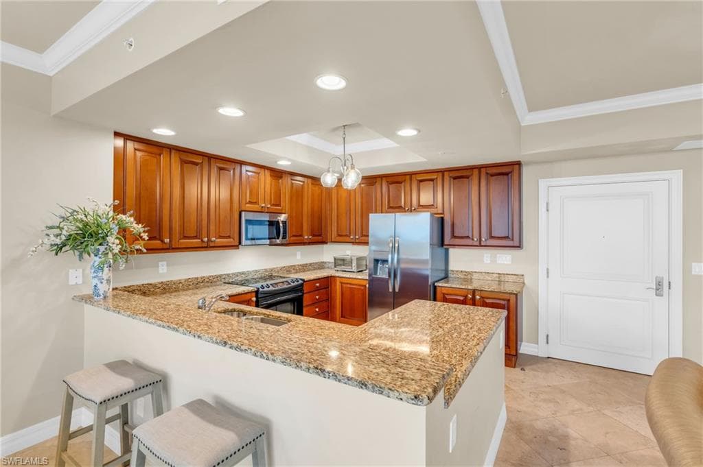 4751 West Bay Blvd 1005, Estero, FL 33928-5