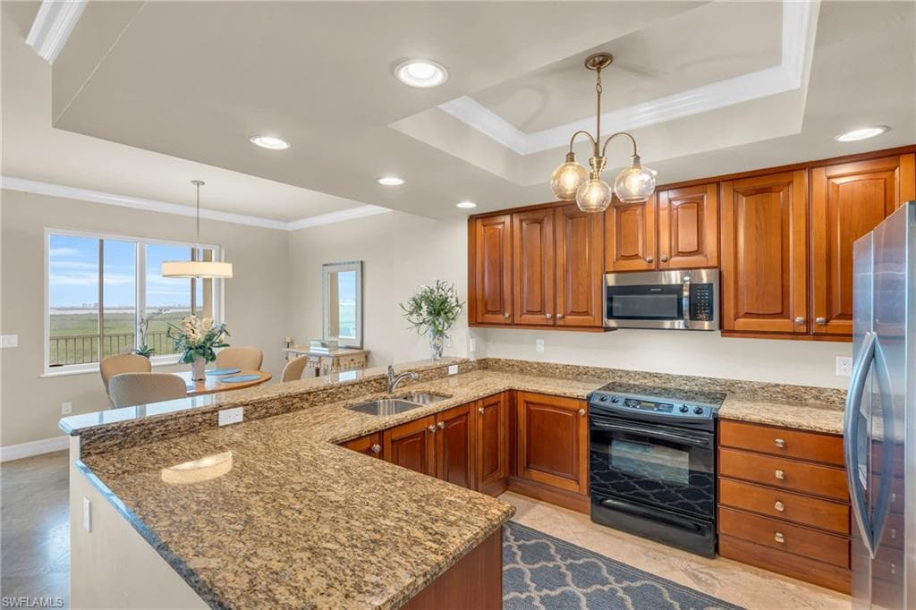 4751 West Bay Blvd 1005, Estero, FL 33928-6