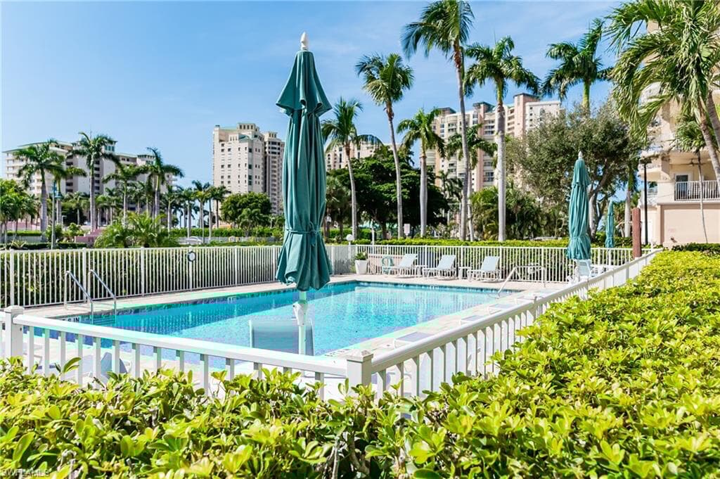 1001 Collier Blvd 202, Marco Island, FL 34145-19