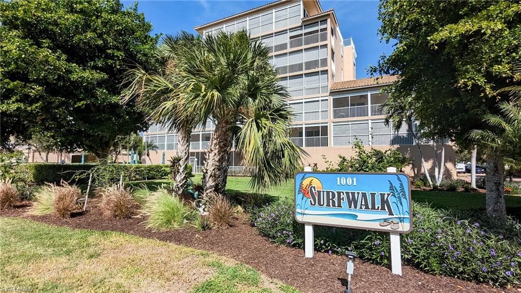1001 Collier Blvd 202, Marco Island, FL 34145-21