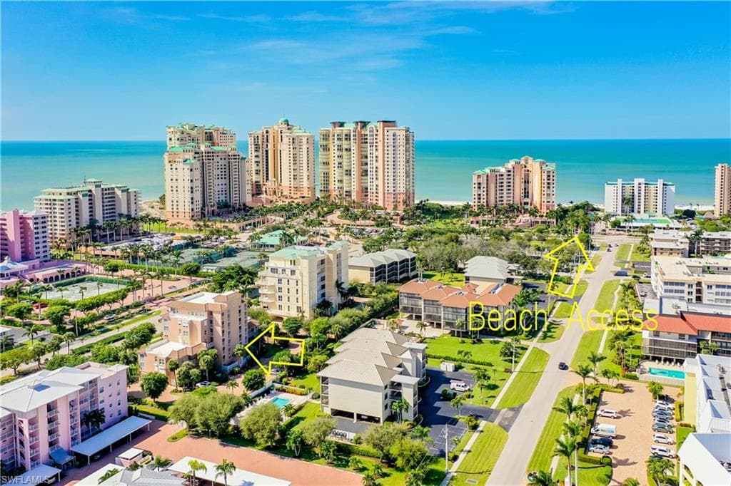 1001 Collier Blvd 202, Marco Island, FL 34145-2