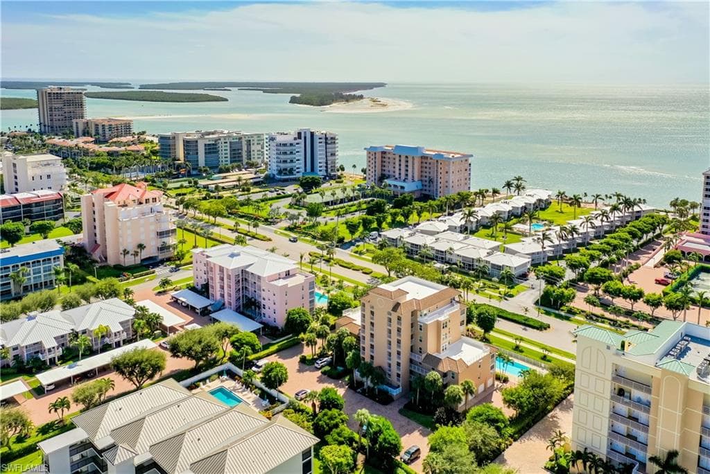 1001 Collier Blvd 202, Marco Island, FL 34145-3