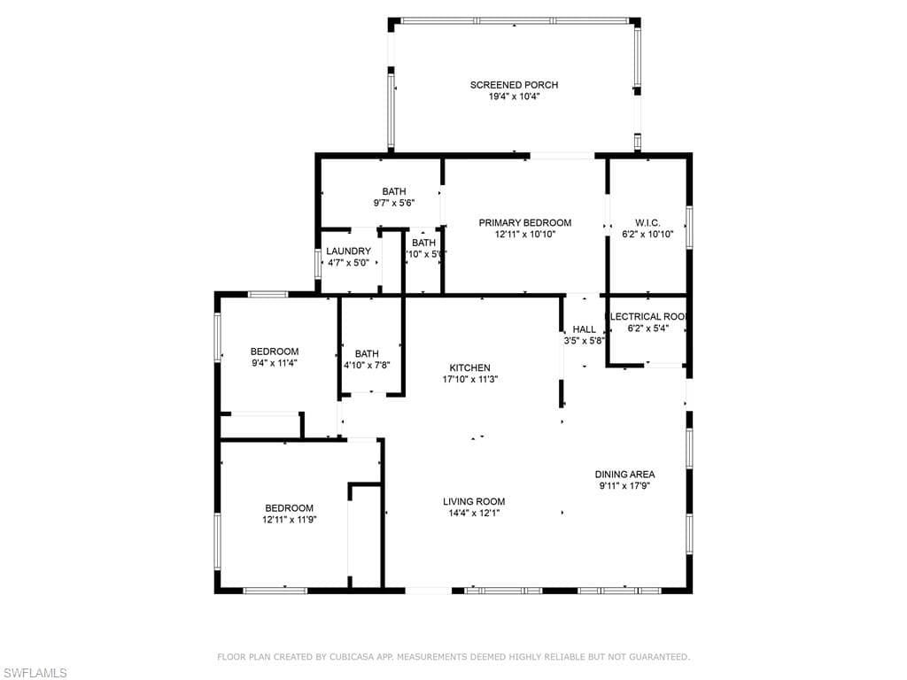 26 4th St, Bonita Springs, FL 34134-28