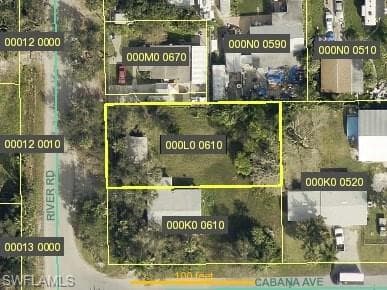 1170 River Rd, North Fort Myers, FL 33903-1