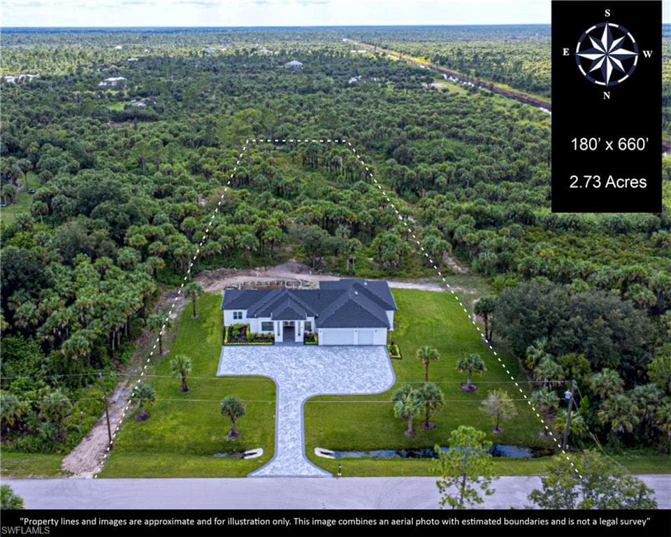 2632 30th Ave SE, Naples, FL 34117-4