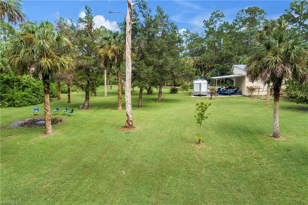 4585 16th Ave SE, Naples, FL 34117-8