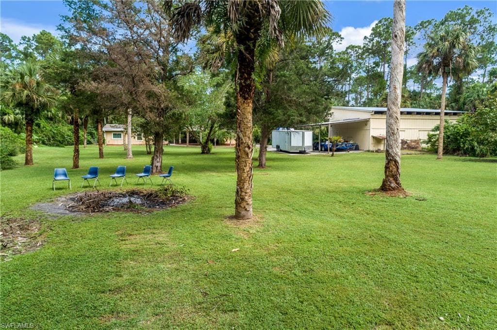 4585 16th Ave SE, Naples, FL 34117-9