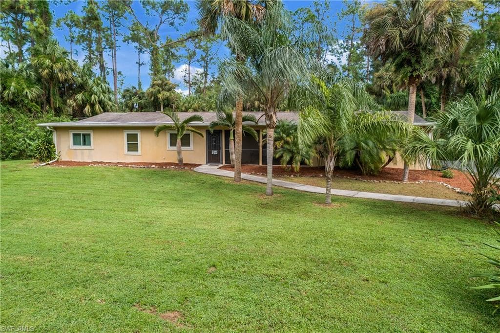 4585 16th Ave SE, Naples, FL 34117-14