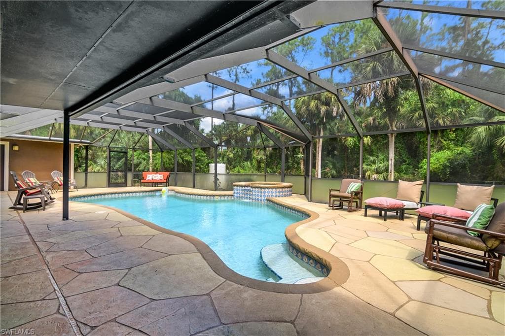 4585 16th Ave SE, Naples, FL 34117-27