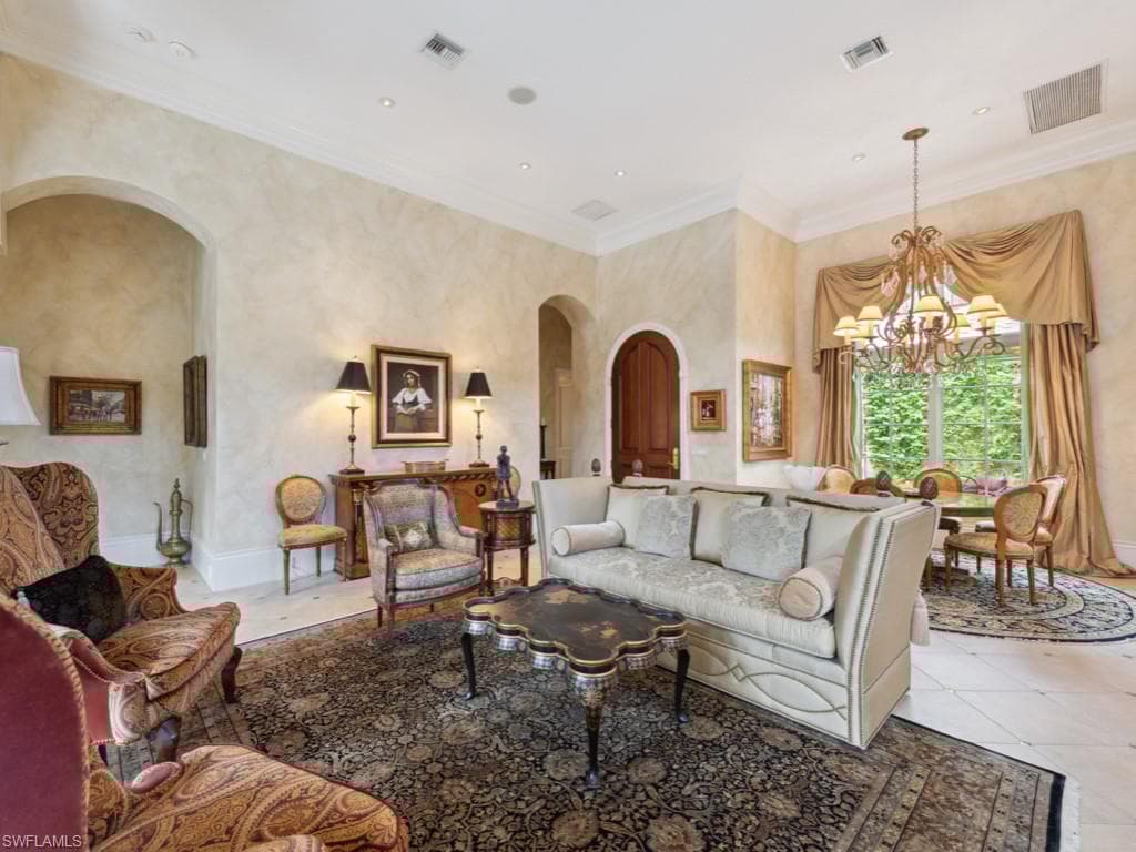 15727 Villoresi Way, Naples, FL 34110-9