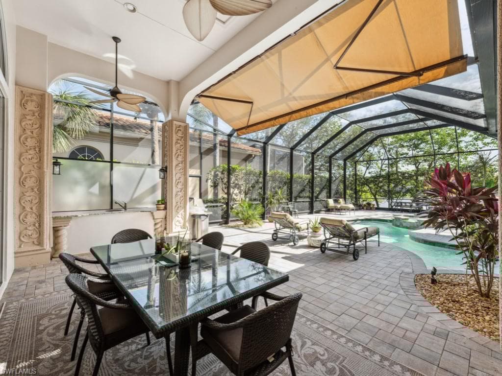 15727 Villoresi Way, Naples, FL 34110-21