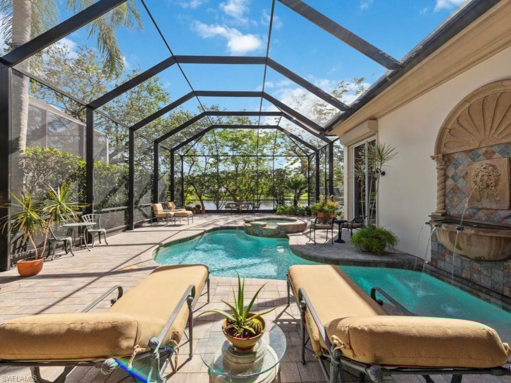 15727 Villoresi Way, Naples, FL 34110-22
