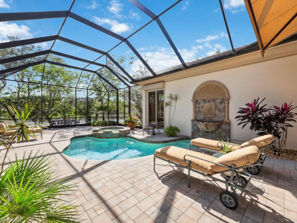 15727 Villoresi Way, Naples, FL 34110-23