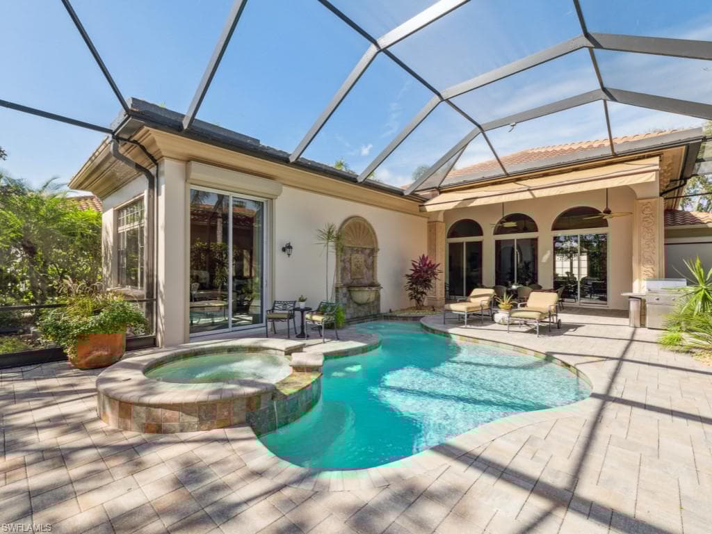 15727 Villoresi Way, Naples, FL 34110-24