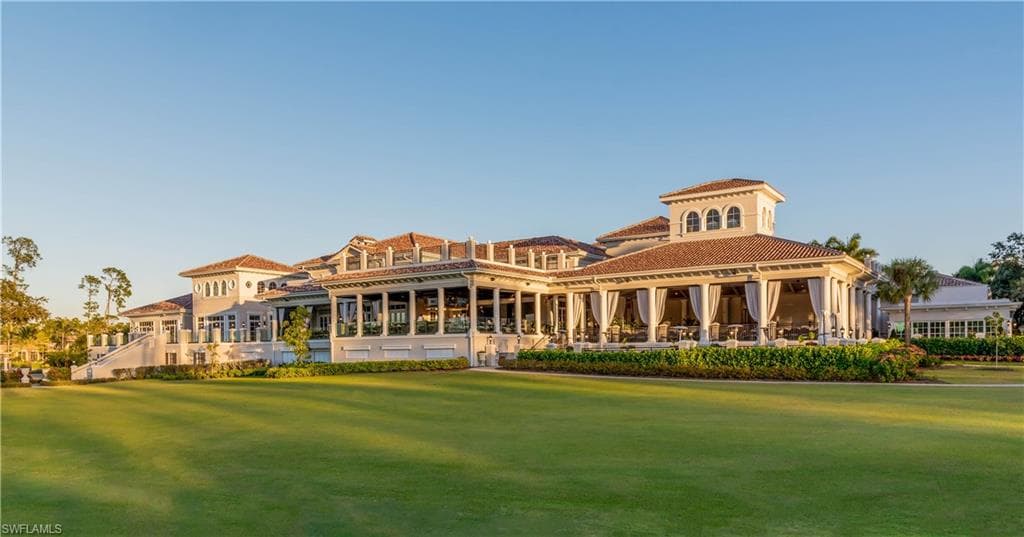 15727 Villoresi Way, Naples, FL 34110-27