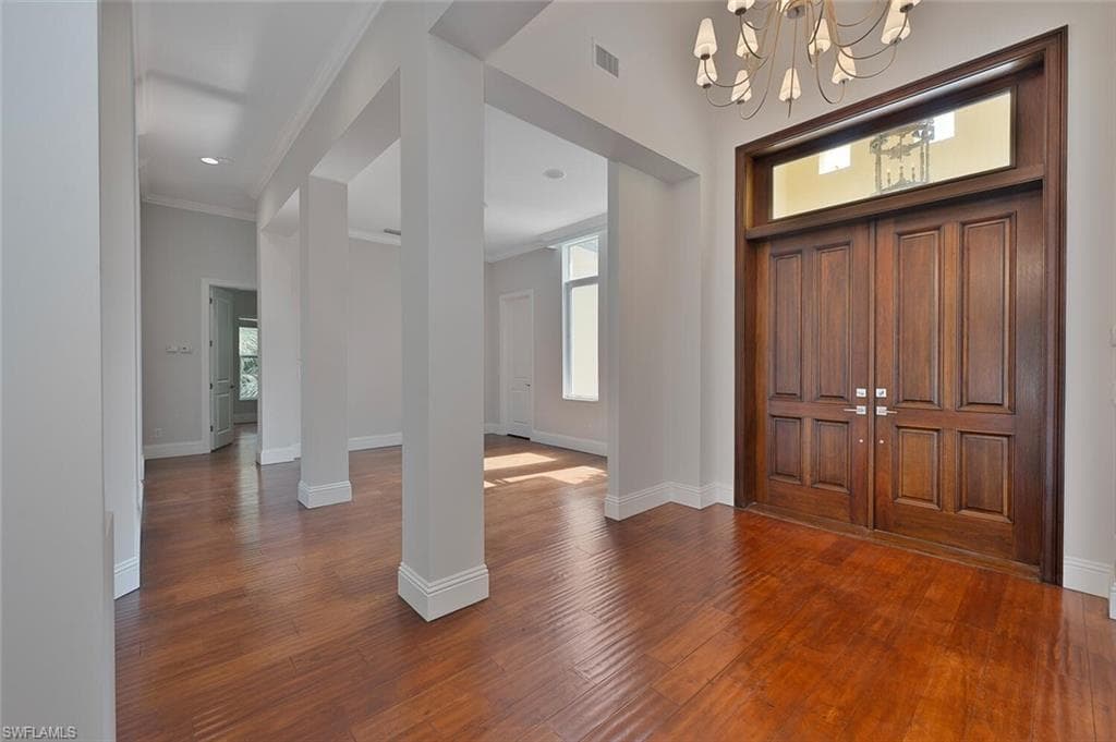 2944 Mona Lisa Blvd, Naples, FL 34119-3