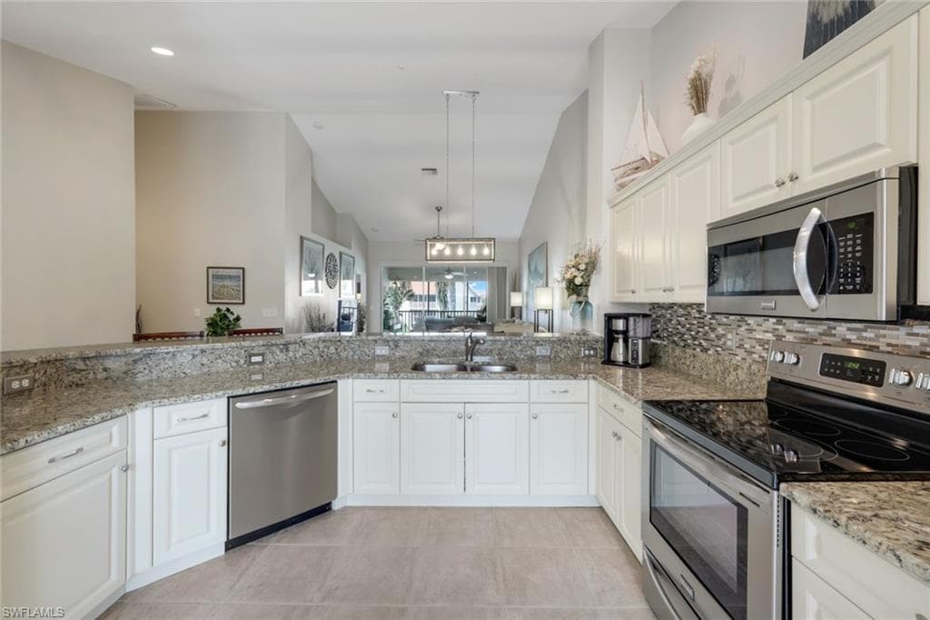 5145 Cobble Creek Ct G-202, Naples, FL 34110-12