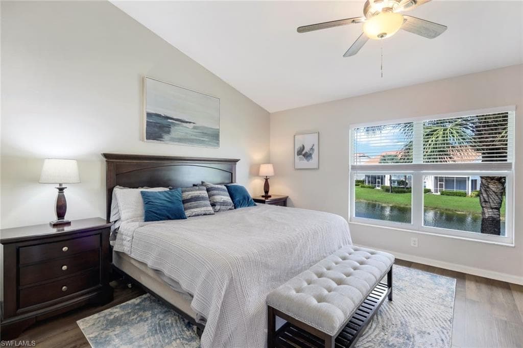 5145 Cobble Creek Ct G-202, Naples, FL 34110-16