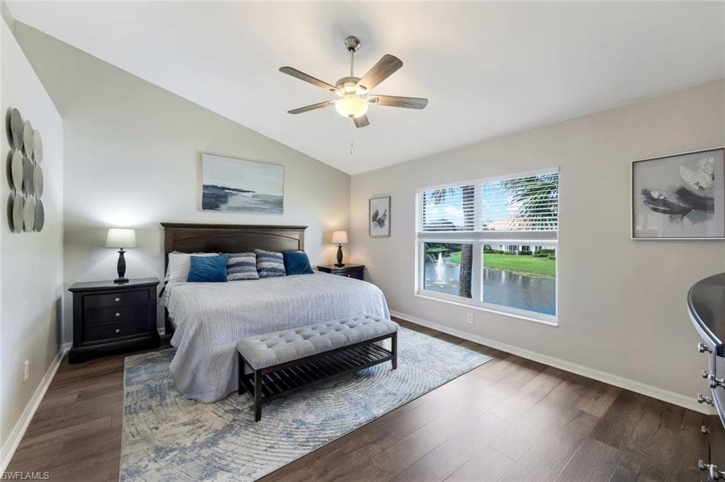 5145 Cobble Creek Ct G-202, Naples, FL 34110-17