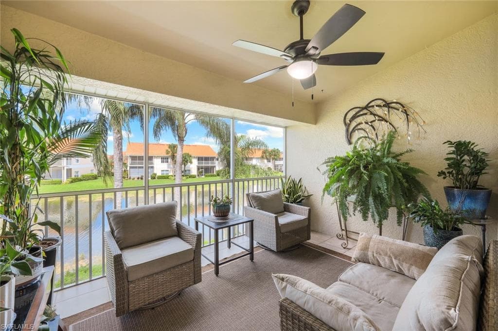 5145 Cobble Creek Ct G-202, Naples, FL 34110-25