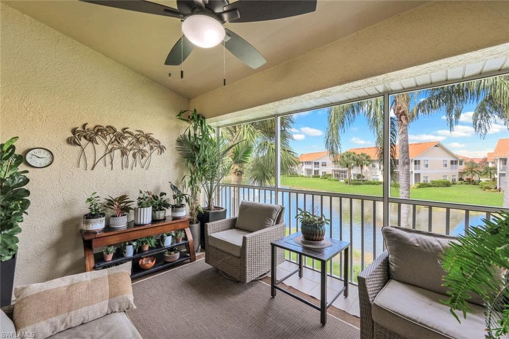 5145 Cobble Creek Ct G-202, Naples, FL 34110-26