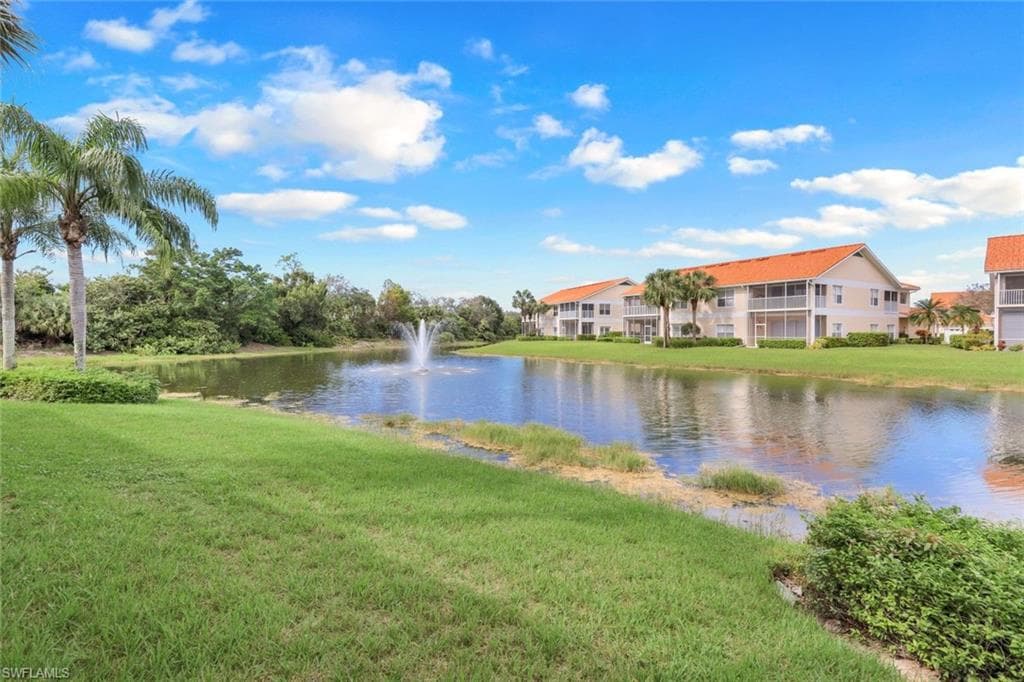 5145 Cobble Creek Ct G-202, Naples, FL 34110-27