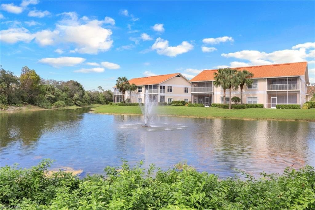 5145 Cobble Creek Ct G-202, Naples, FL 34110-28