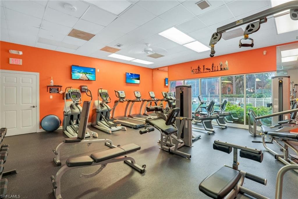 5145 Cobble Creek Ct G-202, Naples, FL 34110-31