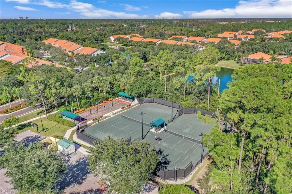 5145 Cobble Creek Ct G-202, Naples, FL 34110-34