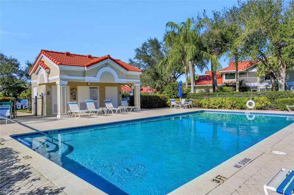 5145 Cobble Creek Ct G-202, Naples, FL 34110-35