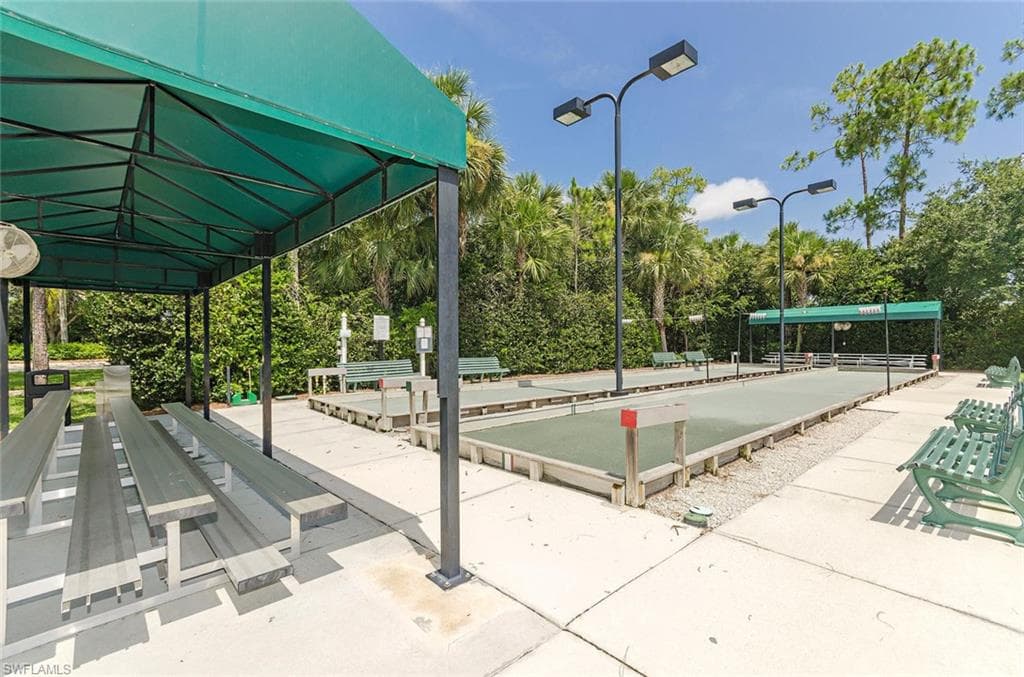 5145 Cobble Creek Ct G-202, Naples, FL 34110-37