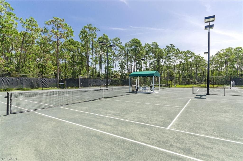 5145 Cobble Creek Ct G-202, Naples, FL 34110-38