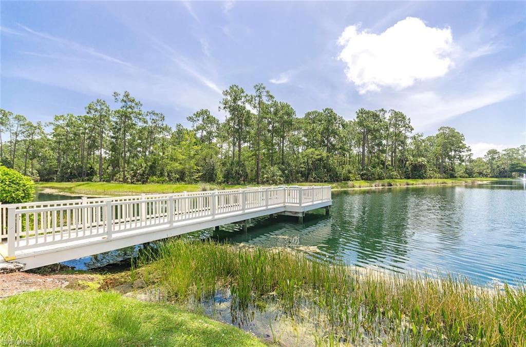 5145 Cobble Creek Ct G-202, Naples, FL 34110-39