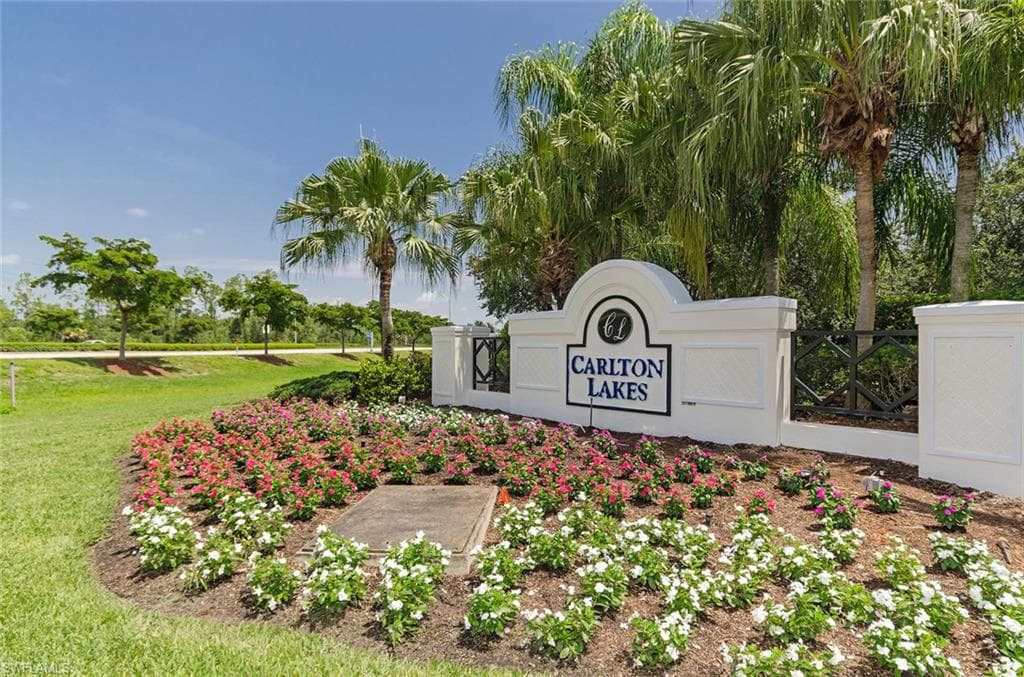 5145 Cobble Creek Ct G-202, Naples, FL 34110-40
