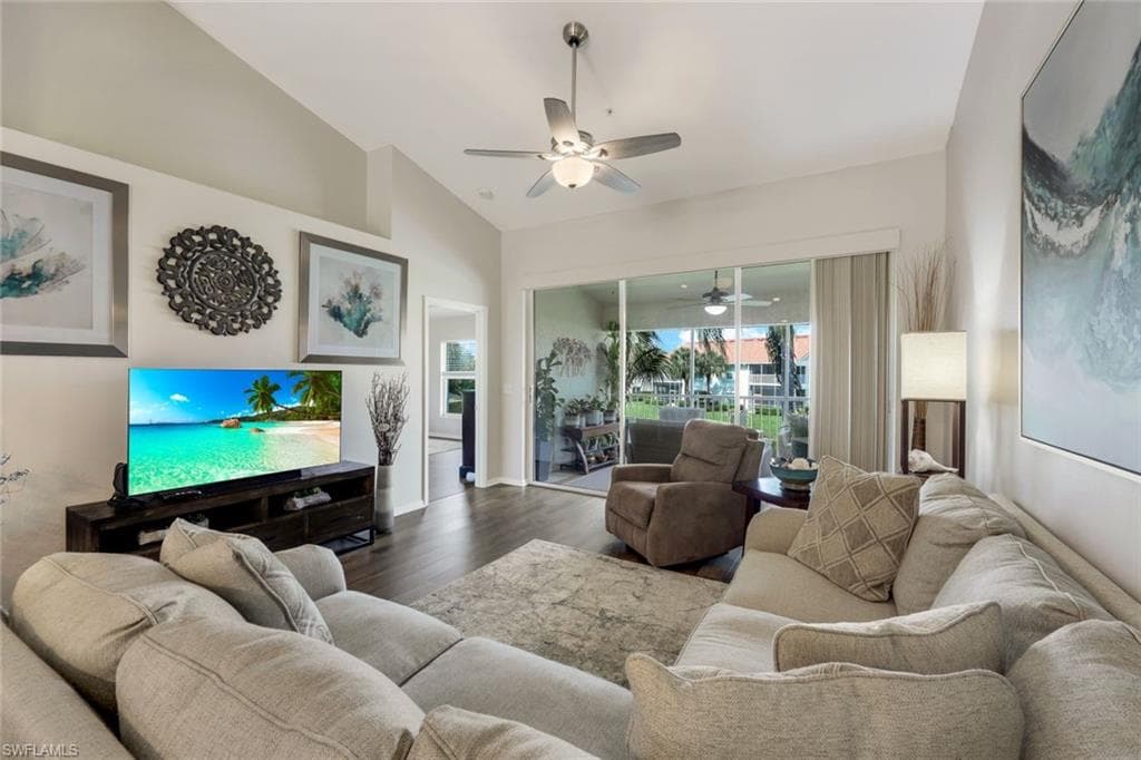 5145 Cobble Creek Ct G-202, Naples, FL 34110-5