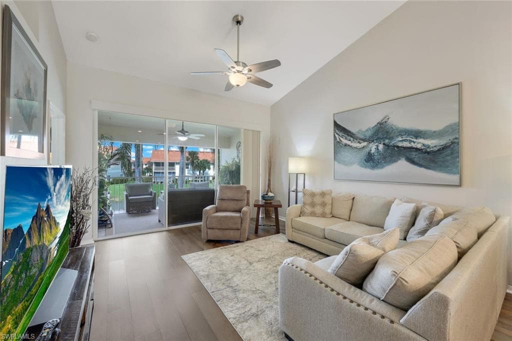 5145 Cobble Creek Ct G-202, Naples, FL 34110-6