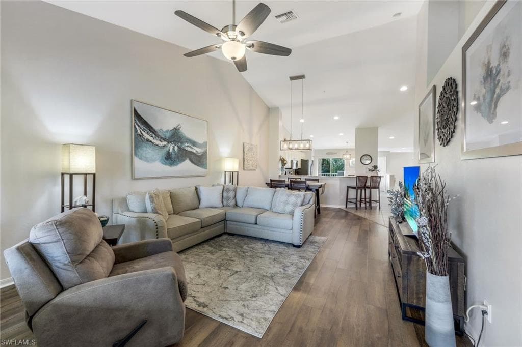 5145 Cobble Creek Ct G-202, Naples, FL 34110-7