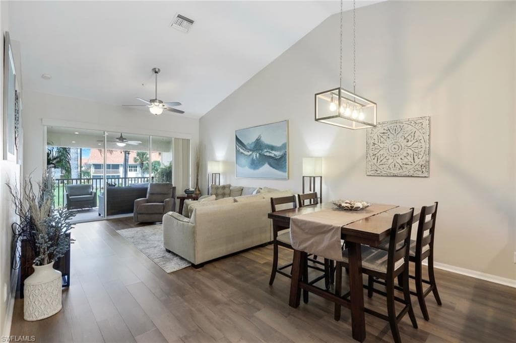 5145 Cobble Creek Ct G-202, Naples, FL 34110-8