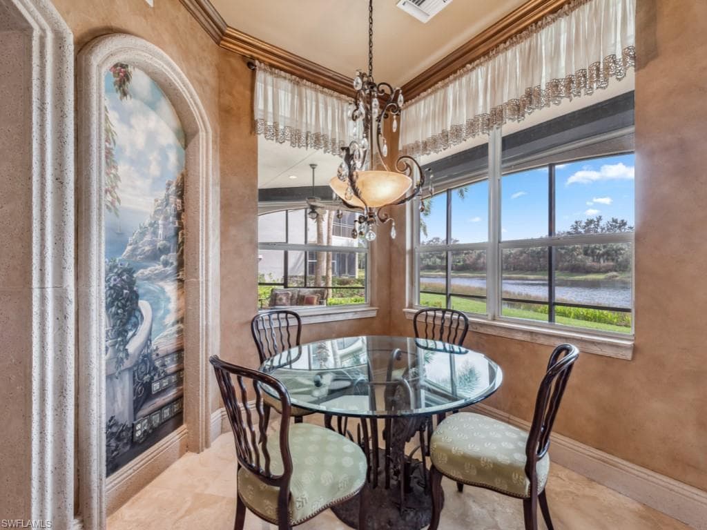17026 Porta Vecchio Way 101, Naples, FL 34110-11