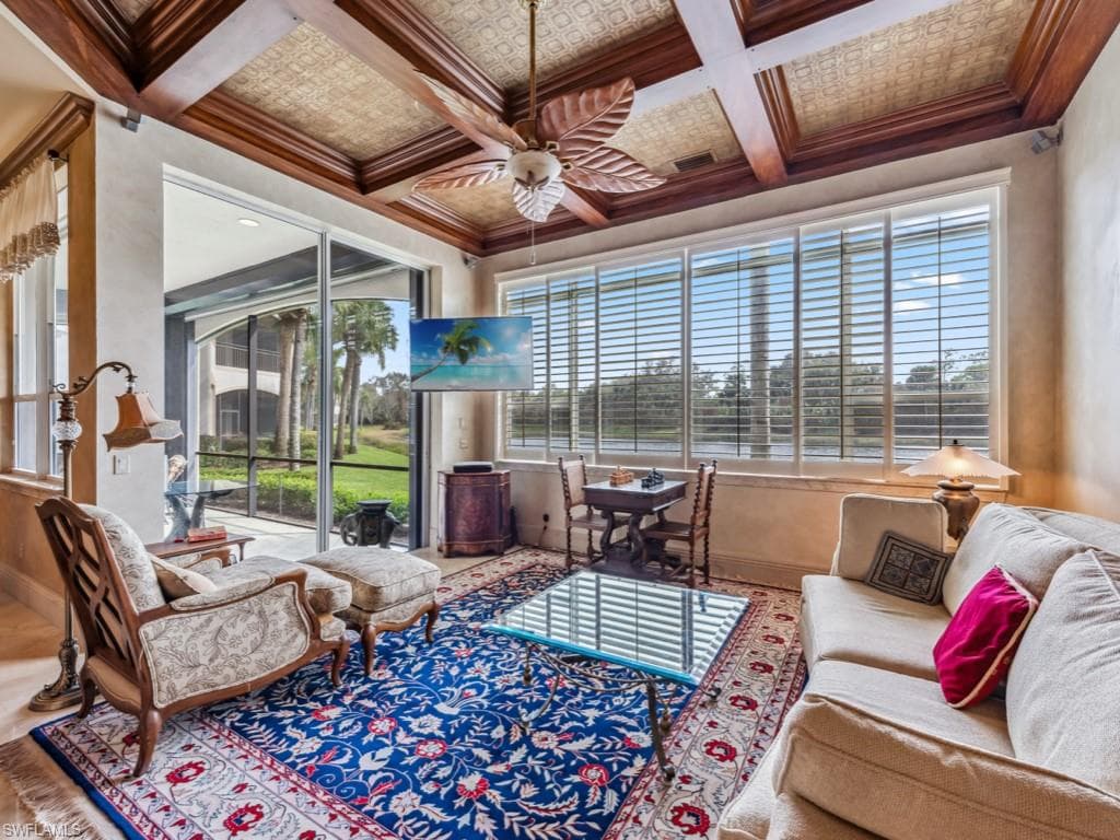 17026 Porta Vecchio Way 101, Naples, FL 34110-12