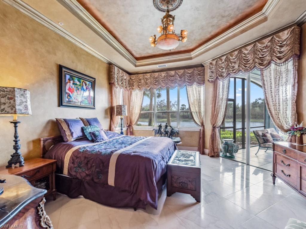 17026 Porta Vecchio Way 101, Naples, FL 34110-14
