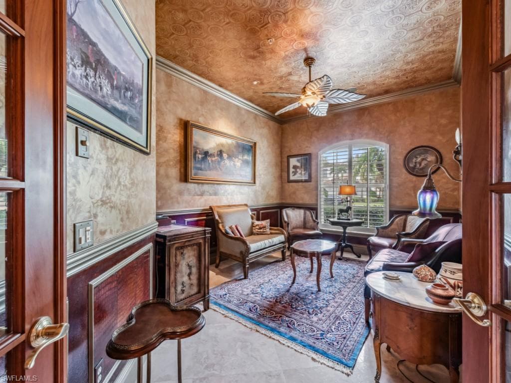17026 Porta Vecchio Way 101, Naples, FL 34110-17