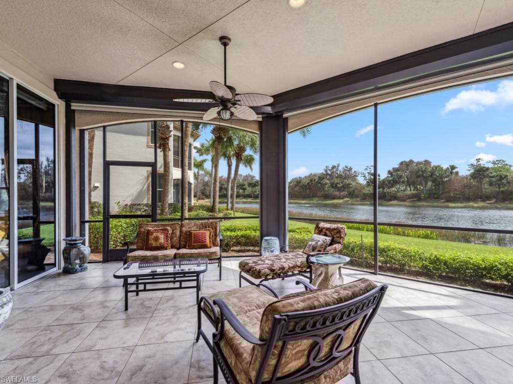 17026 Porta Vecchio Way 101, Naples, FL 34110-21